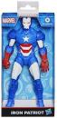 Hasbro MARVEL Iron Patriot 24cm Action Figure